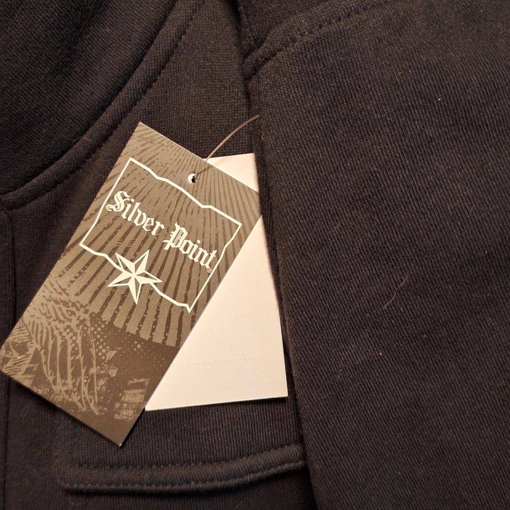 Black Jacket - Picture 6 of 10